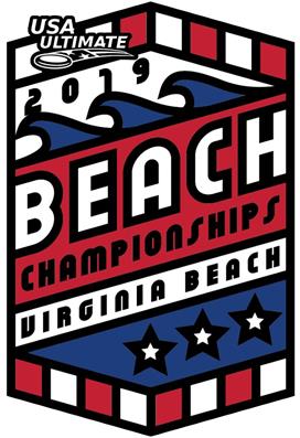 Beach Championships 2019 logo f full color